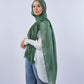 Tie Shop |Plain Viscose Scarf | طرحه فيسكوز